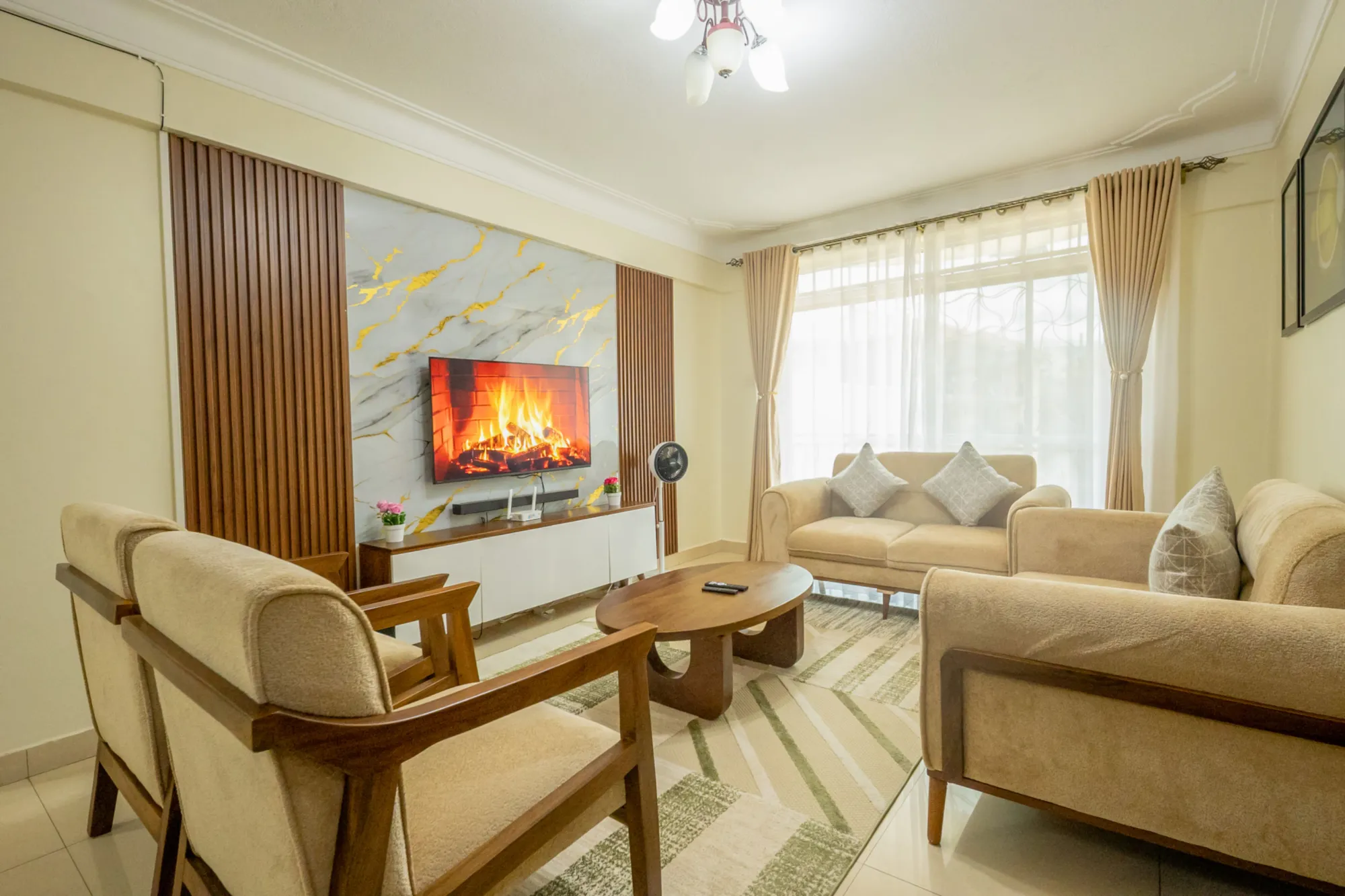 The Classic Suite